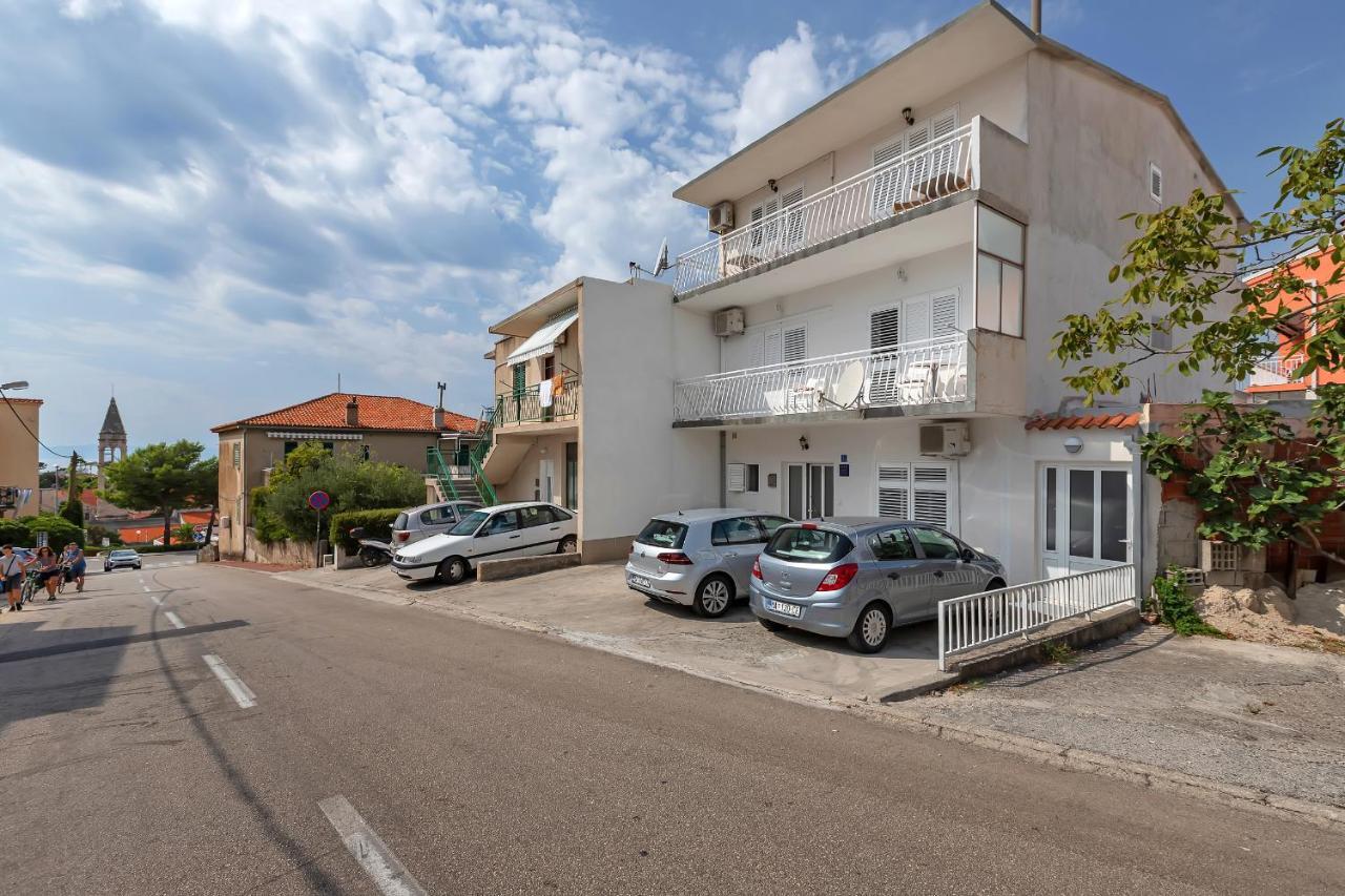 Ivan Makarska Exterior foto