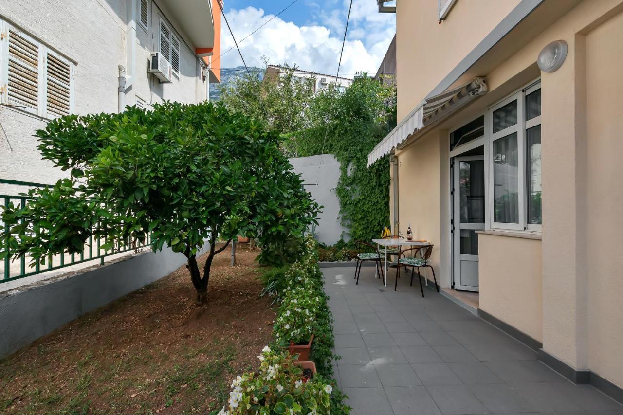 Ivan Makarska Exterior foto